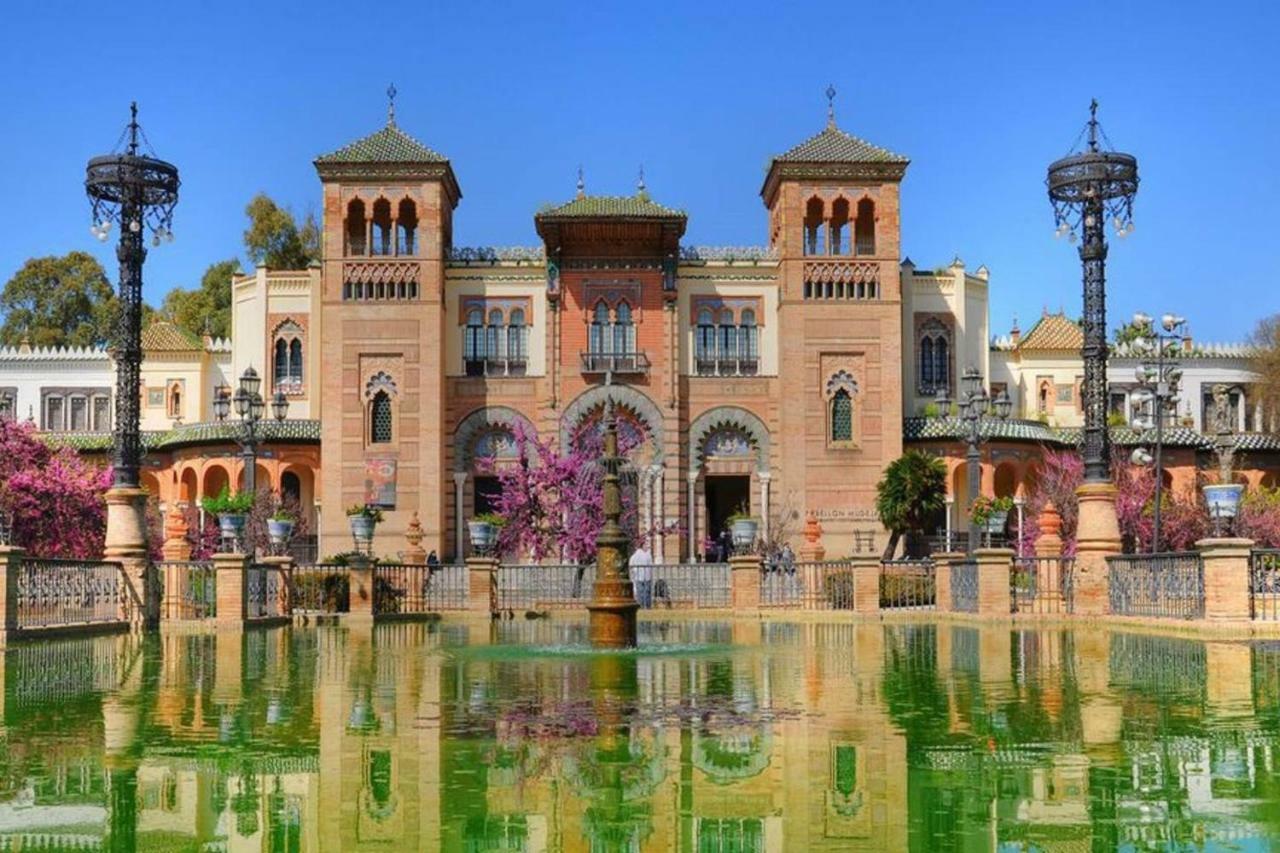 Villa Del Manzano Villanueva del Ariscal Exterior photo